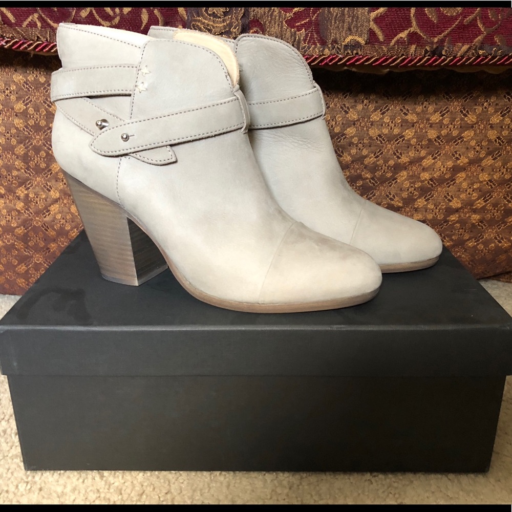 Rag and Bone Harrow Bootie Size 41 (US 11) NIB